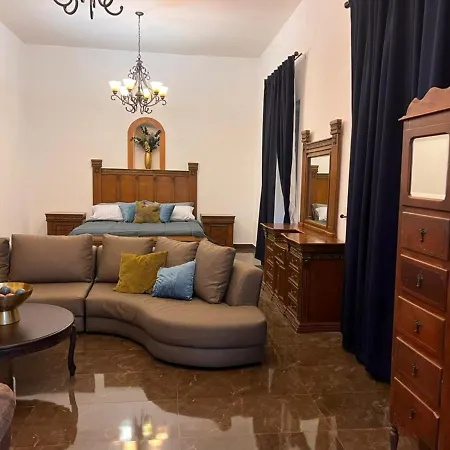 Apartamento Casa Praxedis Santiago  Exterior foto