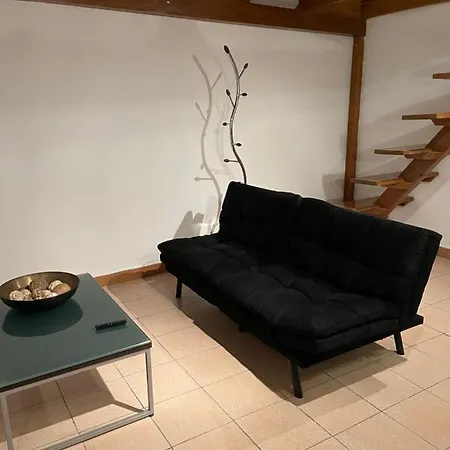 Apartamento Casa Praxedis Santiago  Exterior foto