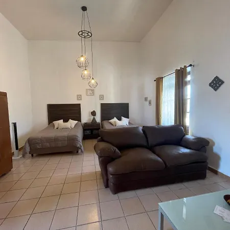 Apartamento Casa Praxedis Santiago  Exterior foto