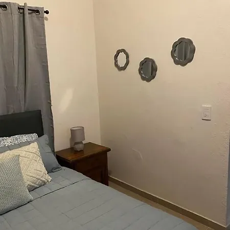 Apartamento Casa Praxedis Santiago  Exterior foto