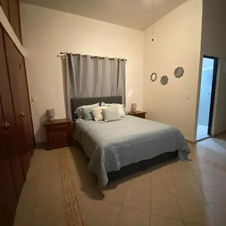 Apartamento Casa Praxedis Santiago  Exterior foto