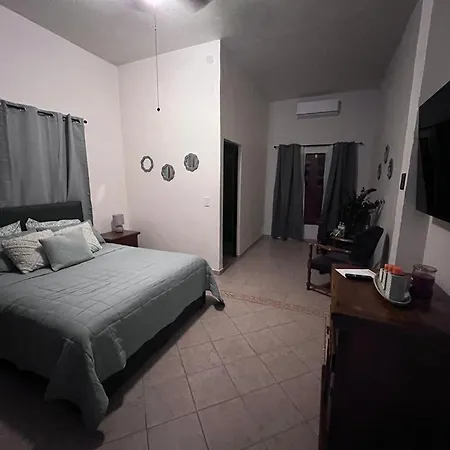 Apartamento Casa Praxedis Santiago  Exterior foto