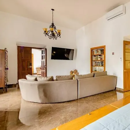 Apartamento Casa Praxedis Santiago  Exterior foto