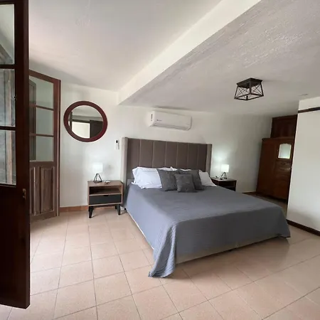 Apartamento Casa Praxedis Santiago  Exterior foto