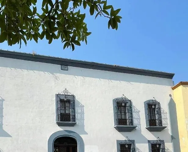 Casa Praxedis