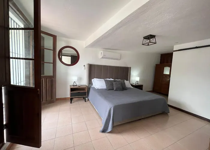 Casa Praxedis