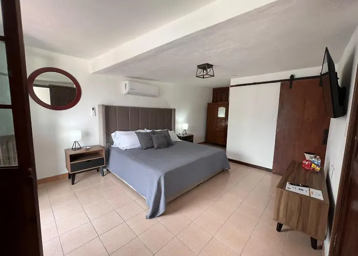 Casa Praxedis