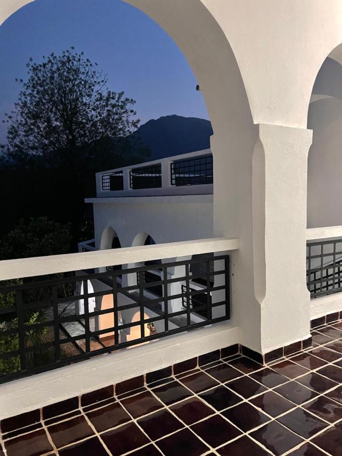 Casa Praxedis *