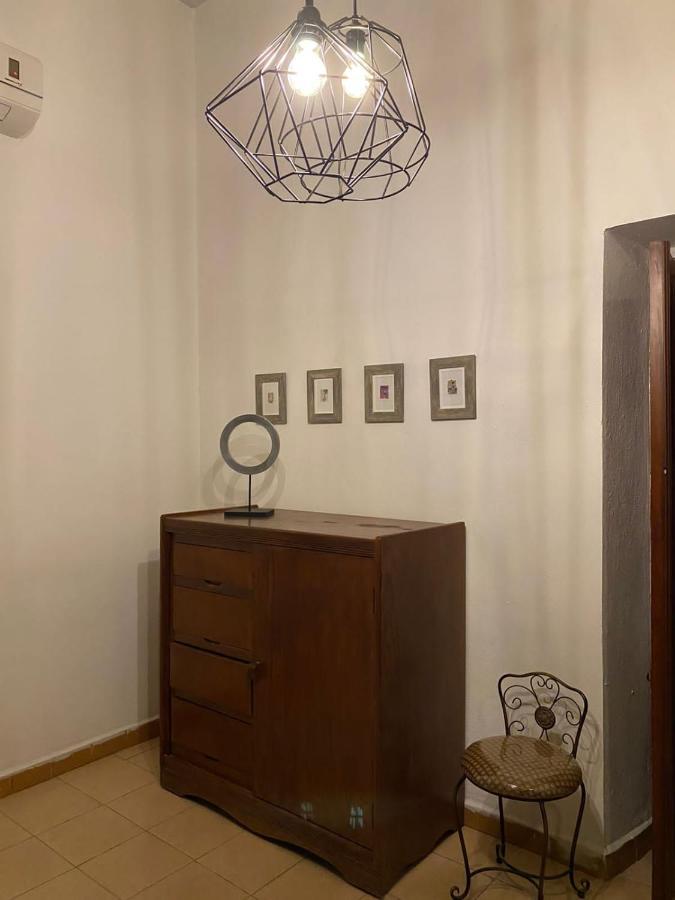 Casa Praxedis Habitación en casa particular Santiago (Nuevo Leon)