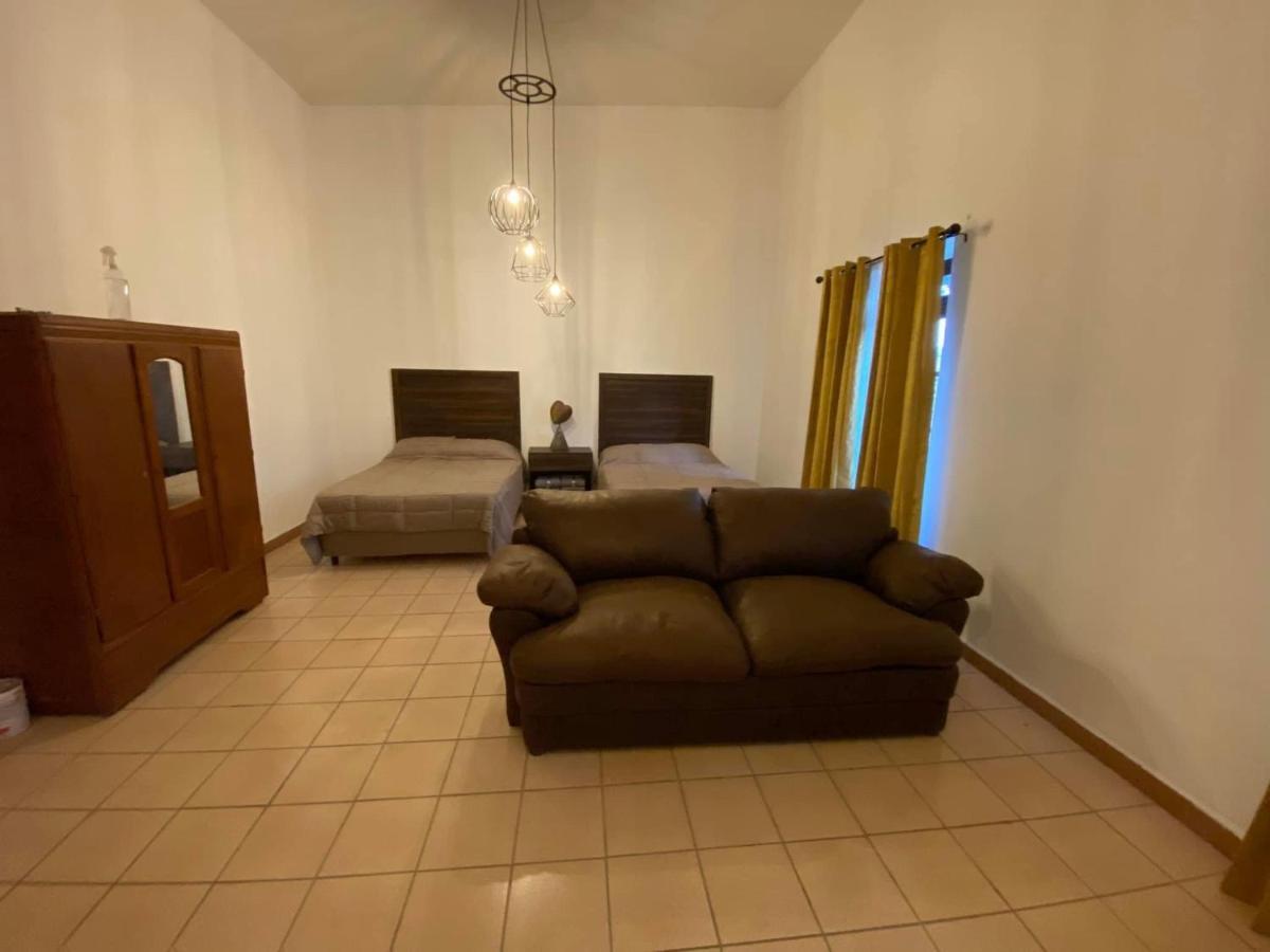 Casa Praxedis