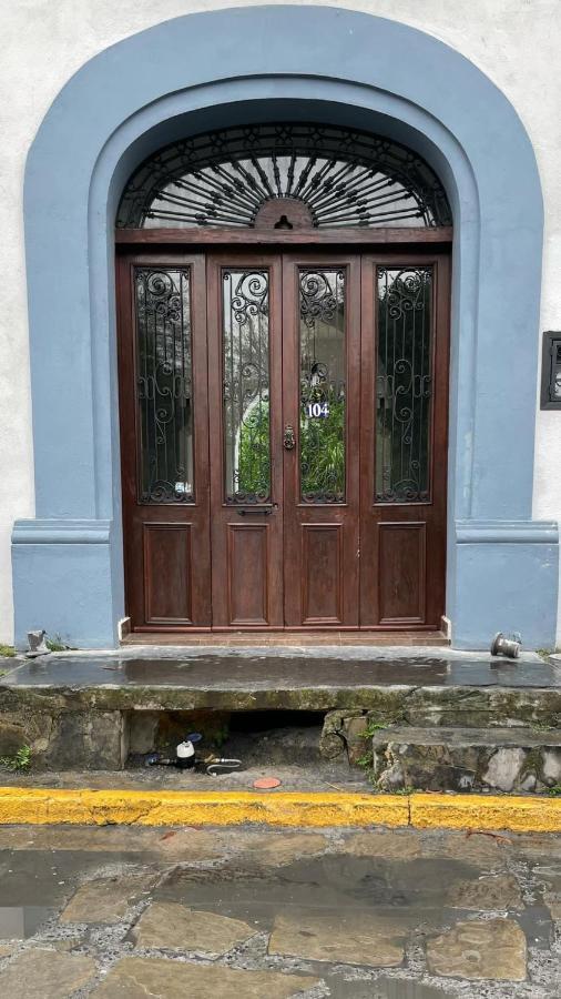 Casa Praxedis