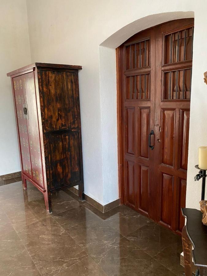 Casa Praxedis