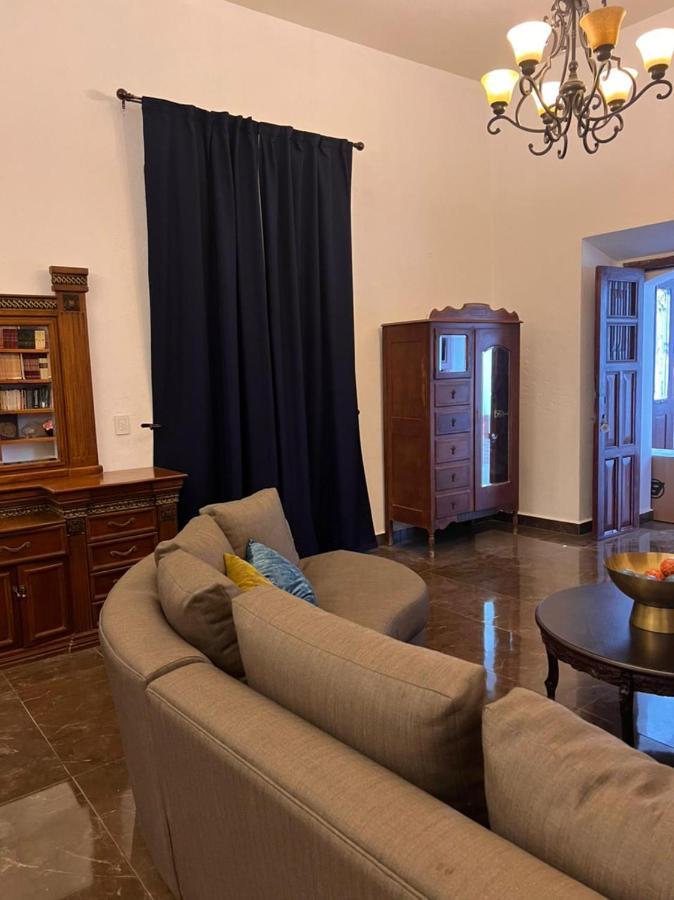 Casa Praxedis Habitación en casa particular Santiago (Nuevo Leon)