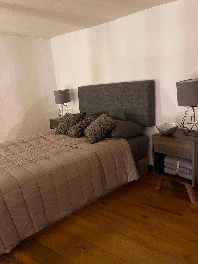 Casa Praxedis Habitación en casa particular Santiago (Nuevo Leon)