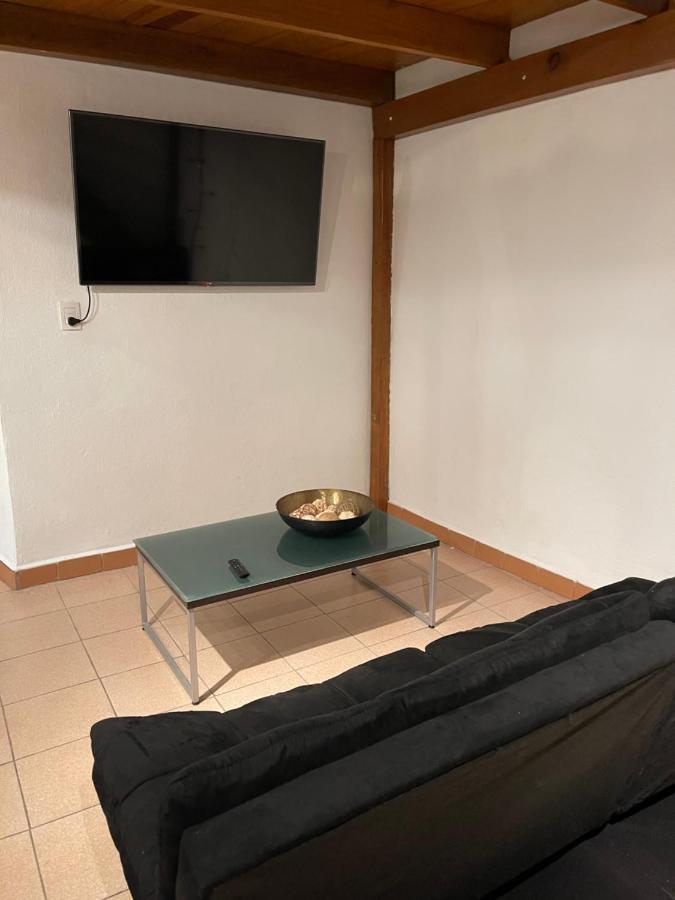 Casa Praxedis *