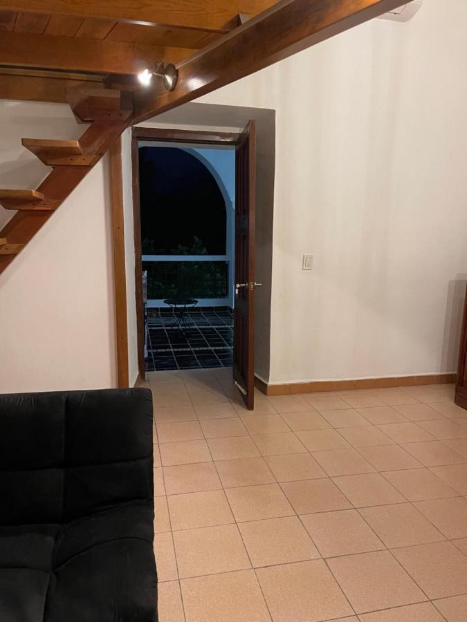 Habitación en casa particular Casa Praxedis