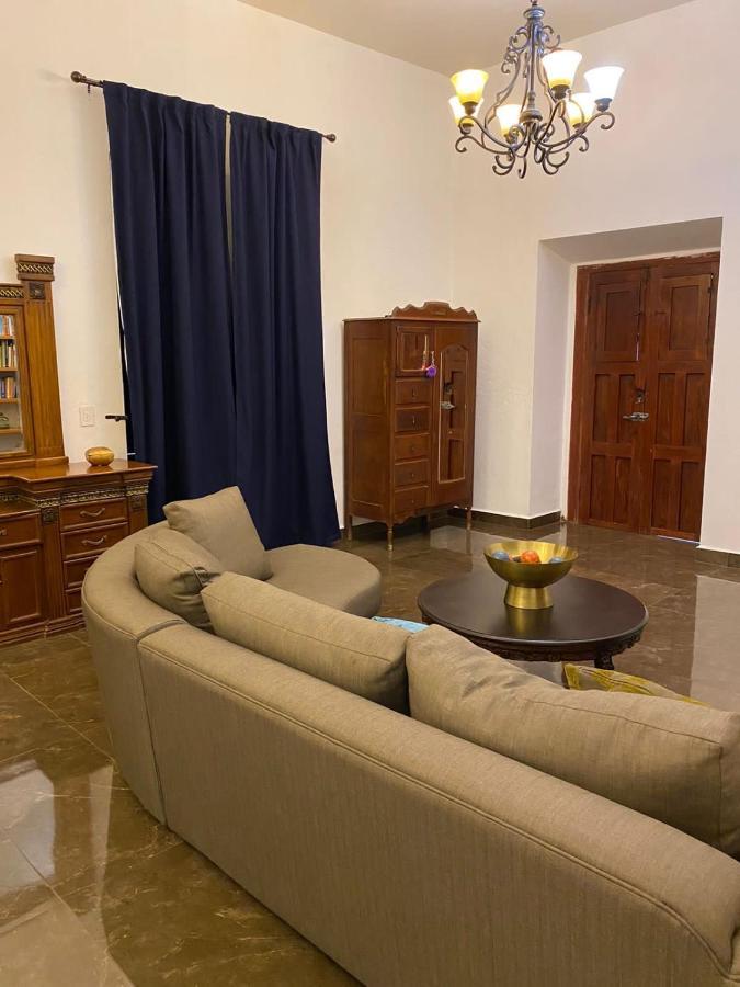 Casa Praxedis Habitación en casa particular Santiago (Nuevo Leon)