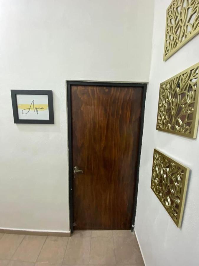 Habitación en casa particular Casa Praxedis Santiago (Nuevo Leon)