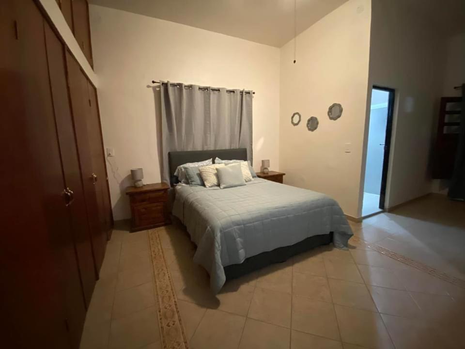 Habitación en casa particular Casa Praxedis Santiago (Nuevo Leon)