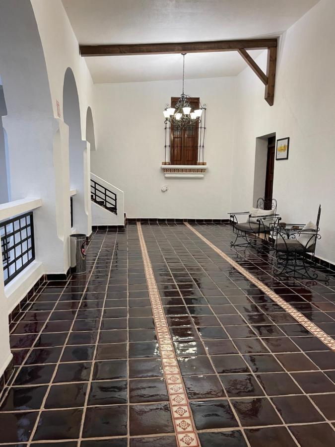 Casa Praxedis * Santiago (Nuevo Leon)