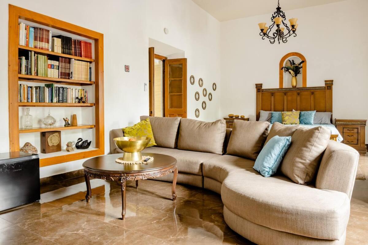 Casa Praxedis * Santiago (Nuevo Leon)