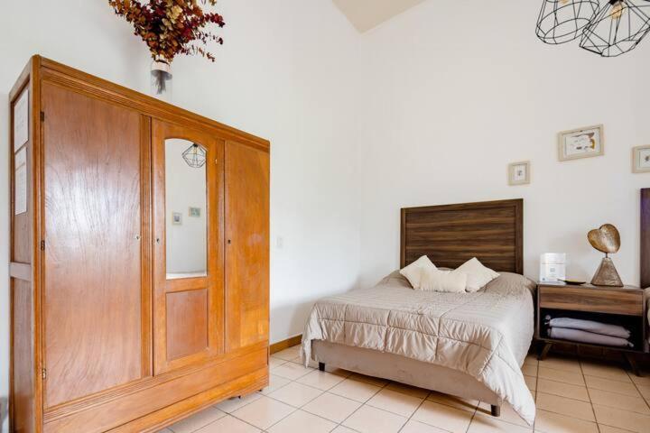 Casa Praxedis *
