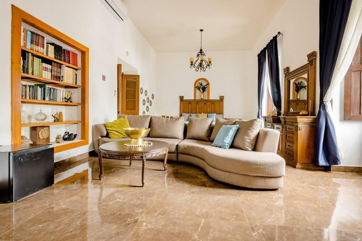Casa Praxedis Habitación en casa particular *