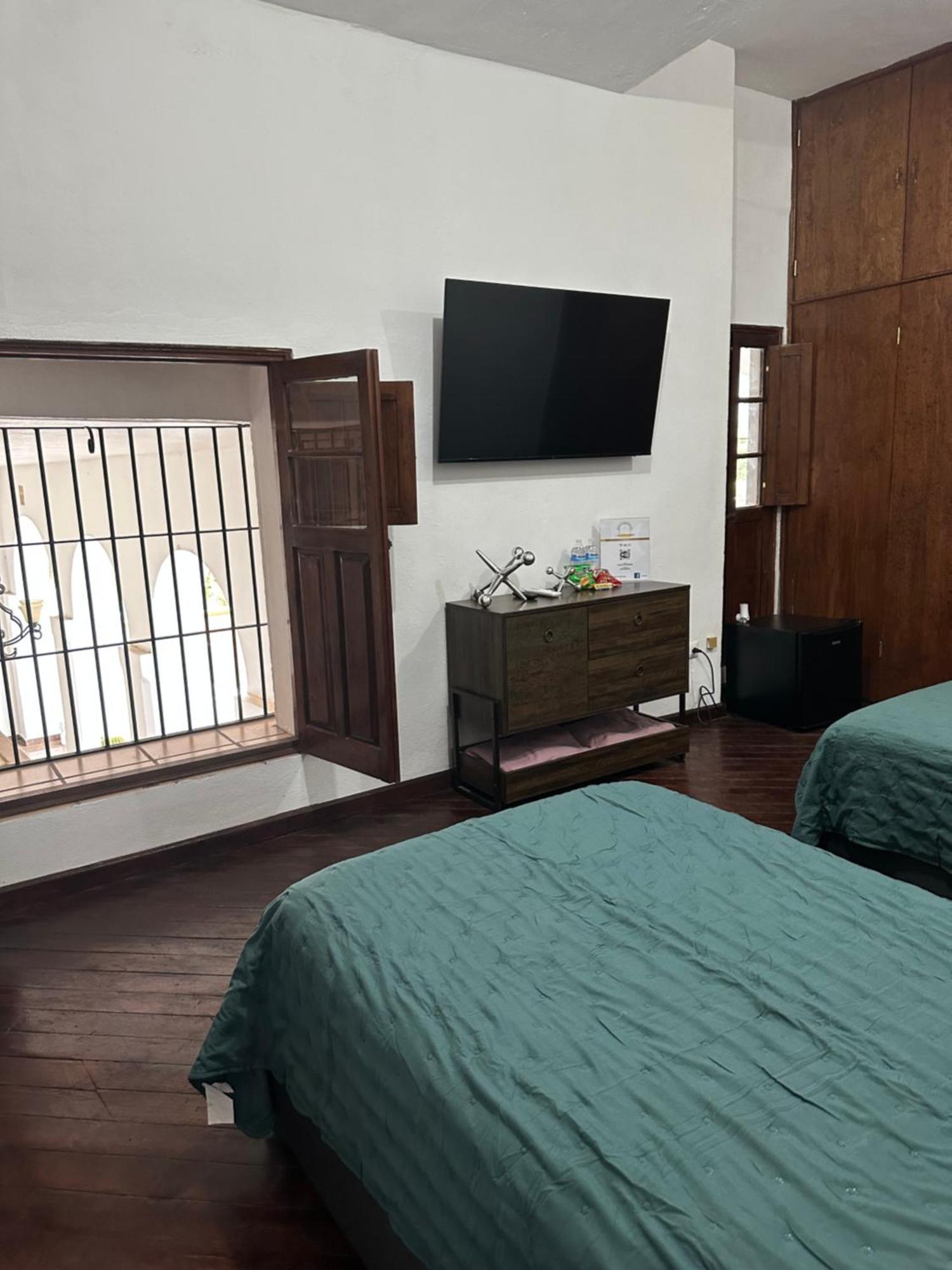 Casa Praxedis *