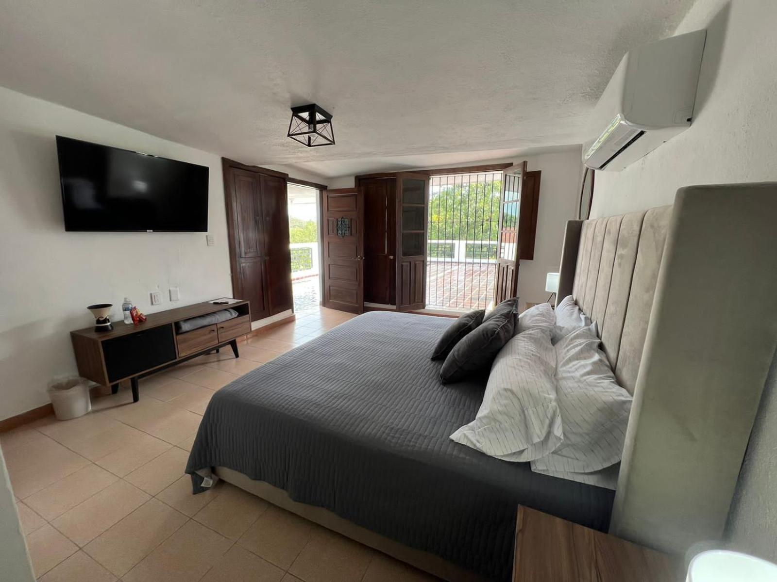 Casa Praxedis Habitación en casa particular Santiago (Nuevo Leon)